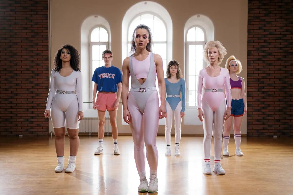 Aerobic