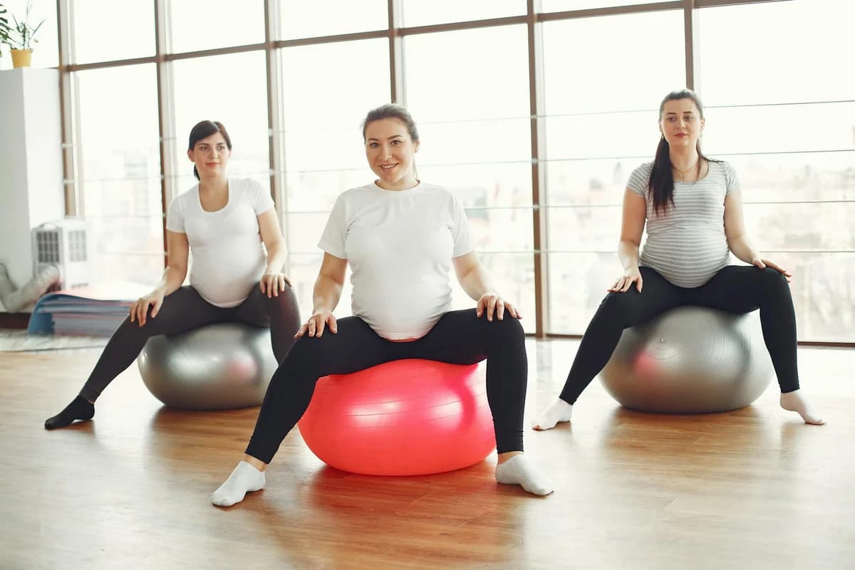 Fitball