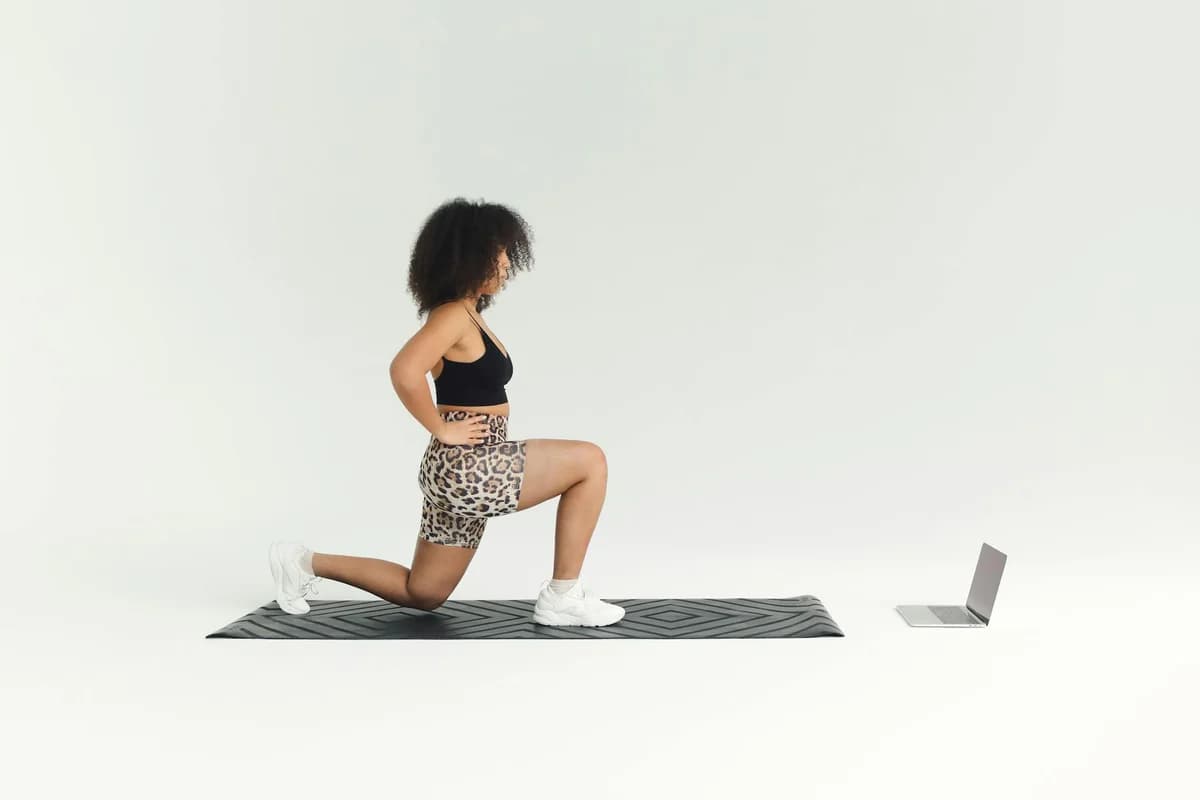Virtual Hitt Barbell