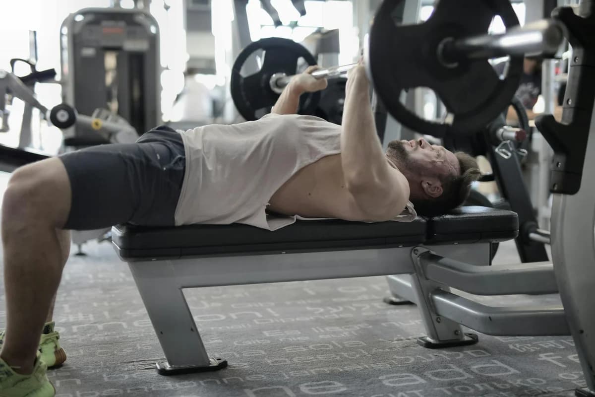 More Muscle