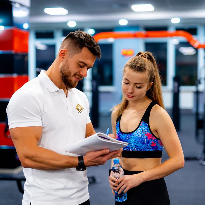 Persoonlijke coaching