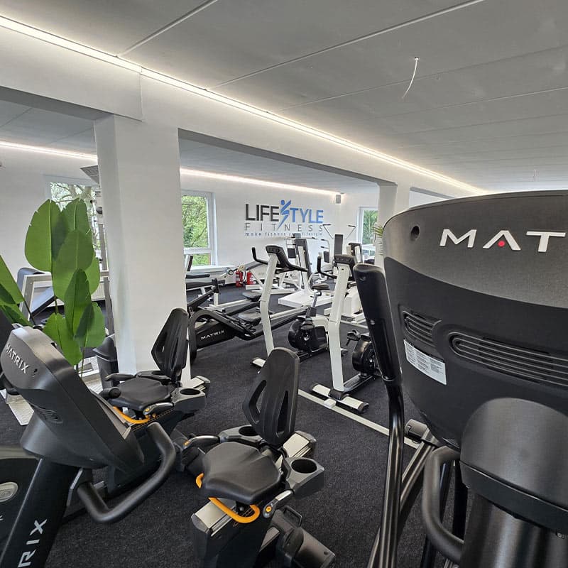 EGYM-circuit