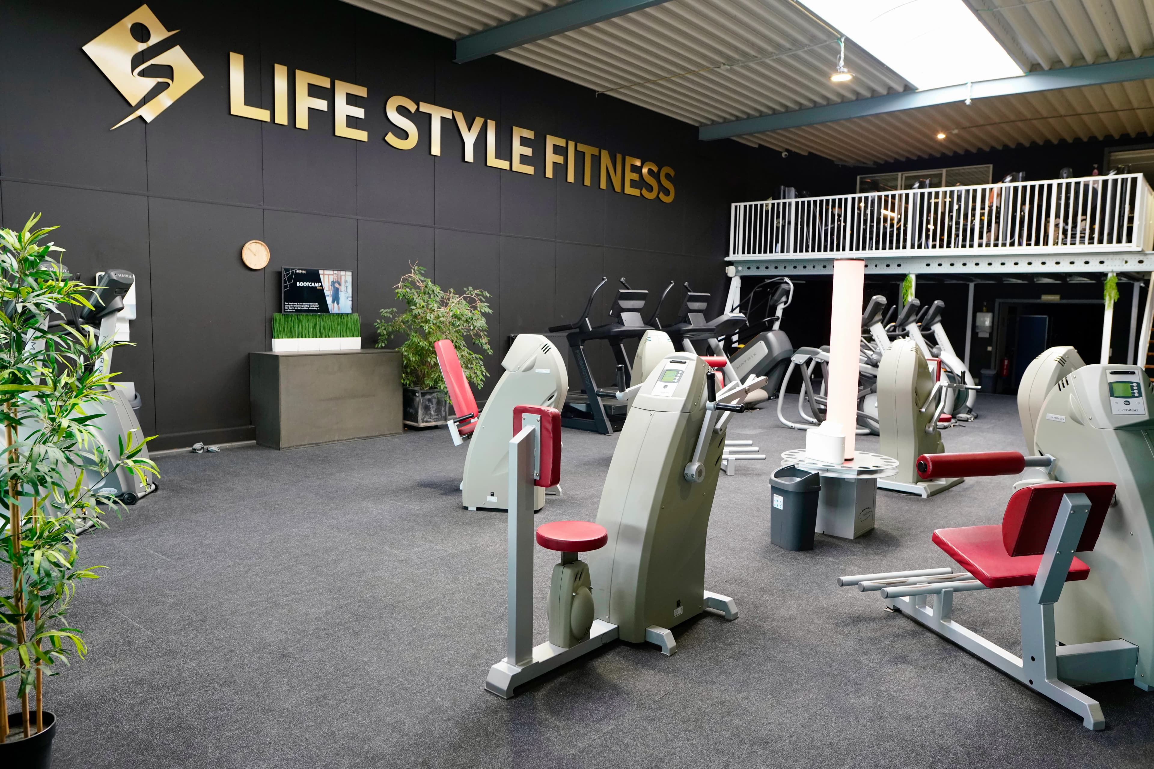 LSF Sint-Katelijne-Waver photo