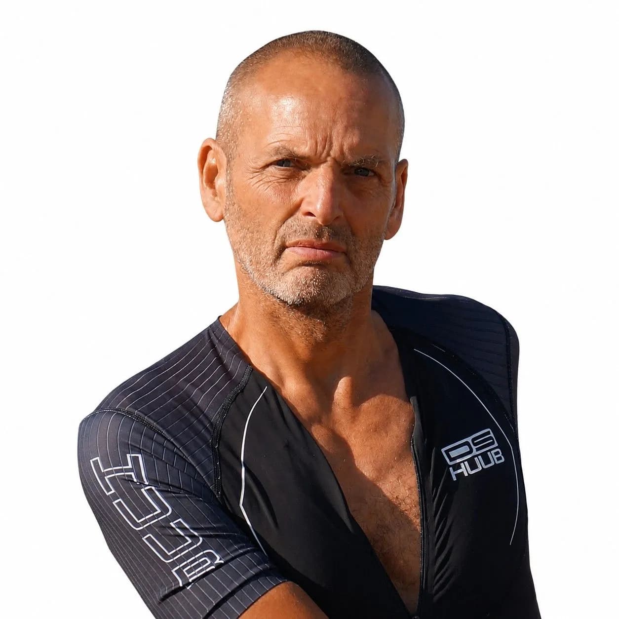 Franky Ver Eecke